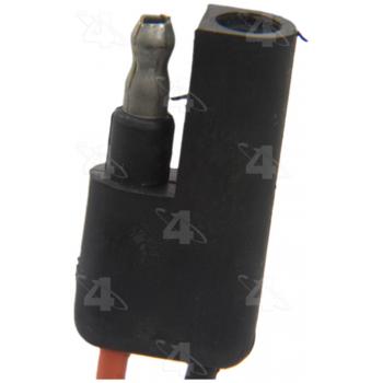 Four Seasons 35056 A/C Condenser Fan Motor product image 3 of 6