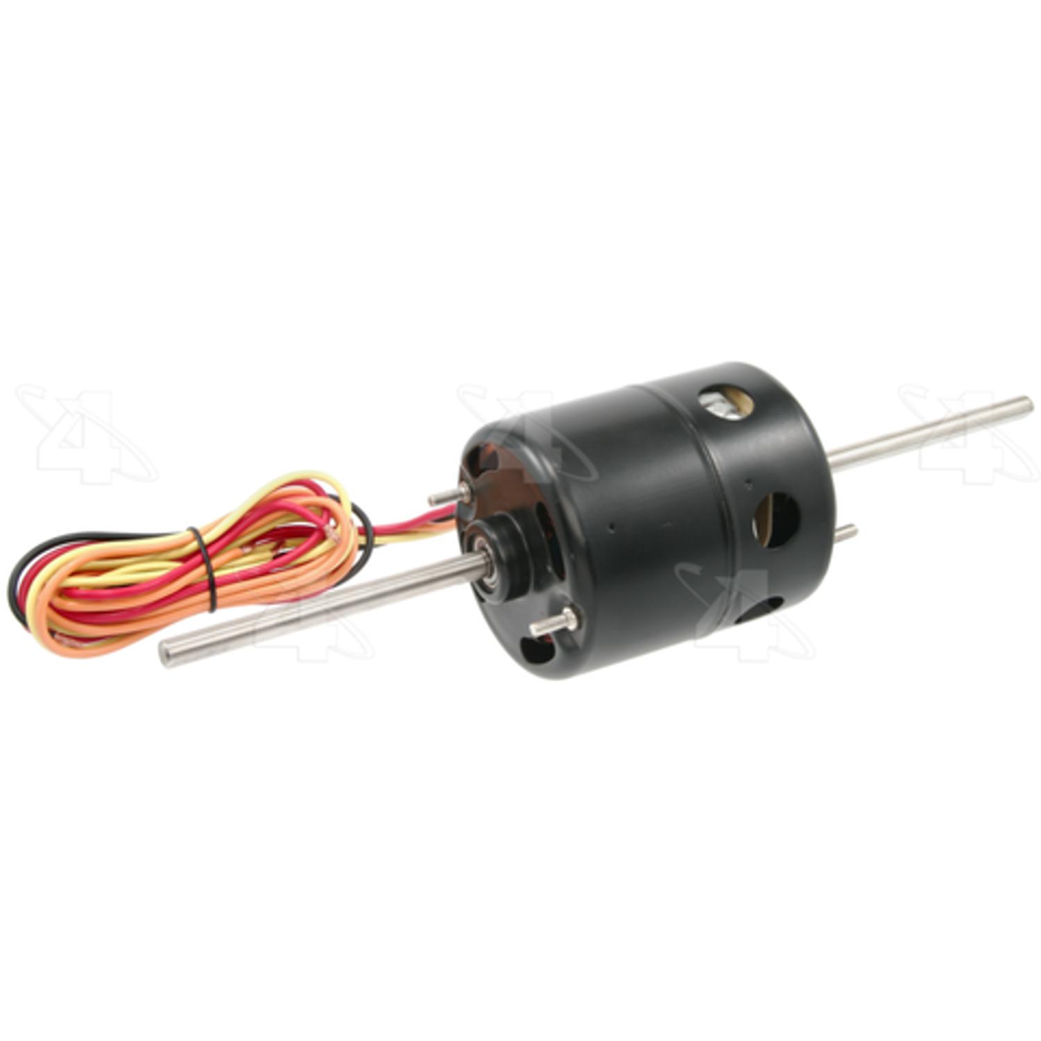 Four Seasons 35057 - HVAC Blower Motor Four Seasons 35057 HVAC Blower Motor product image 1 of 6
