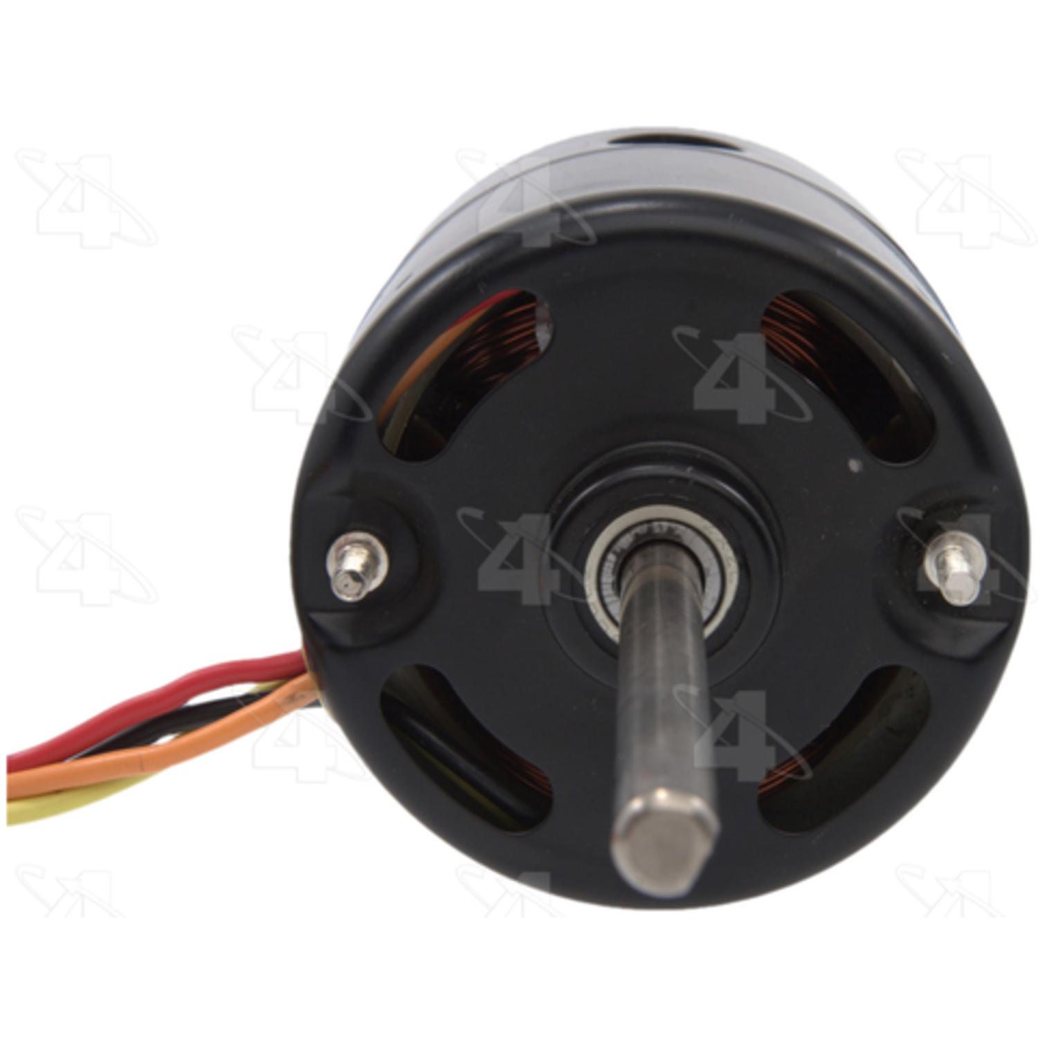 Four Seasons 35057 - HVAC Blower Motor Four Seasons 35057 HVAC Blower Motor product image 2 of 6