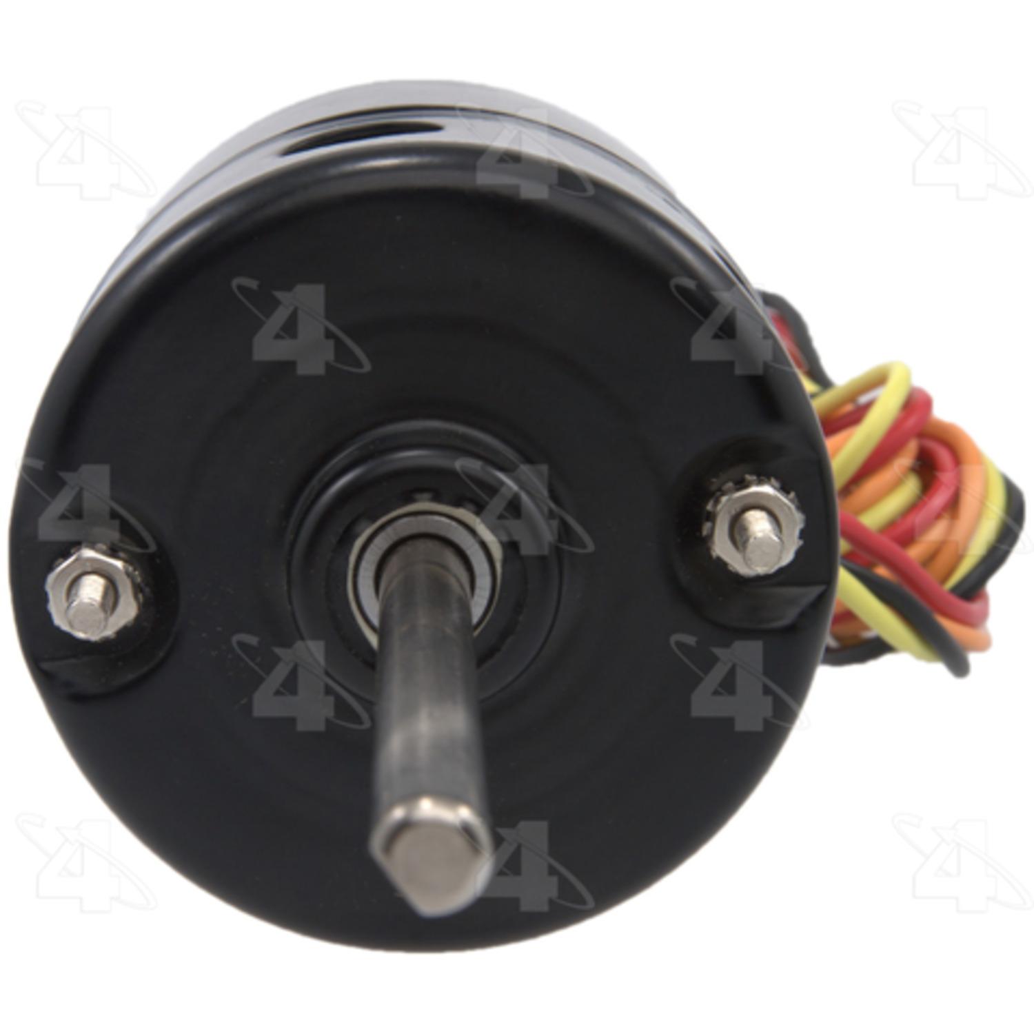 Four Seasons 35057 - HVAC Blower Motor Four Seasons 35057 HVAC Blower Motor product image 4 of 6