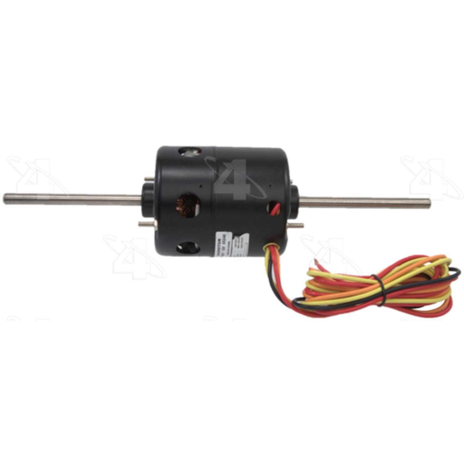 Four Seasons 35057 - HVAC Blower Motor Four Seasons 35057 HVAC Blower Motor product image 5 of 6