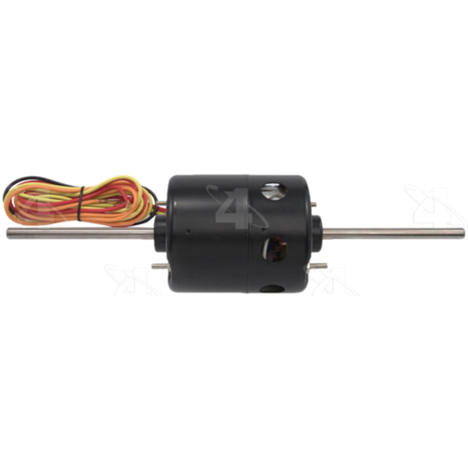 Four Seasons 35057 - HVAC Blower Motor Four Seasons 35057 HVAC Blower Motor product image 6 of 6