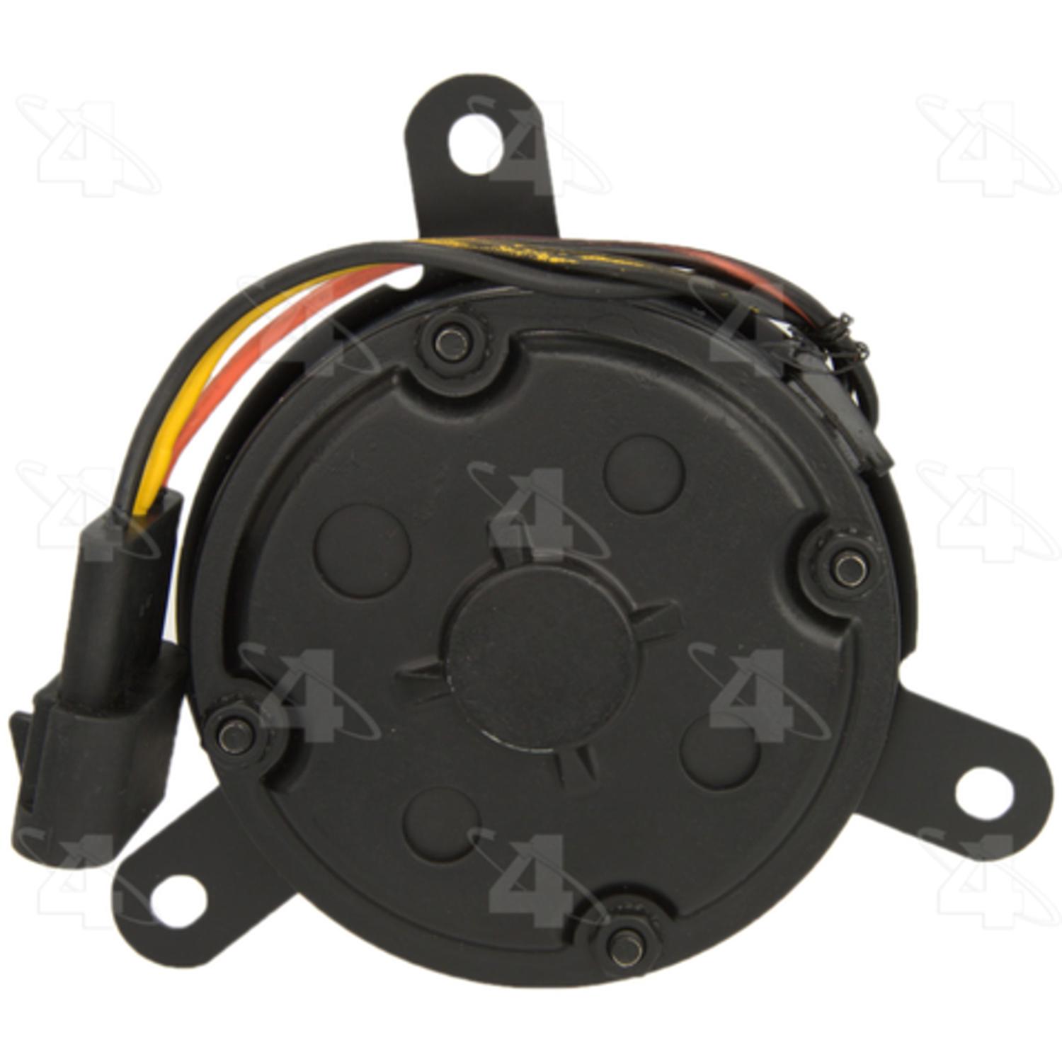 Four Seasons 35058 - Engine Cooling Fan Motor Four Seasons 35058 A/C Condenser Fan Motor product image 2 of 6