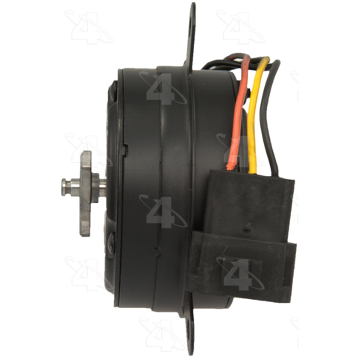 Four Seasons 35058 - Engine Cooling Fan Motor Four Seasons 35058 A/C Condenser Fan Motor product image 6 of 6