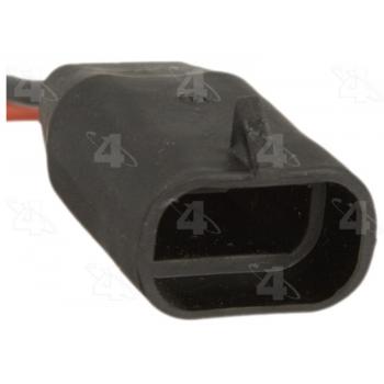 Four Seasons 35059 HVAC Blower Motor product image 3 of 6