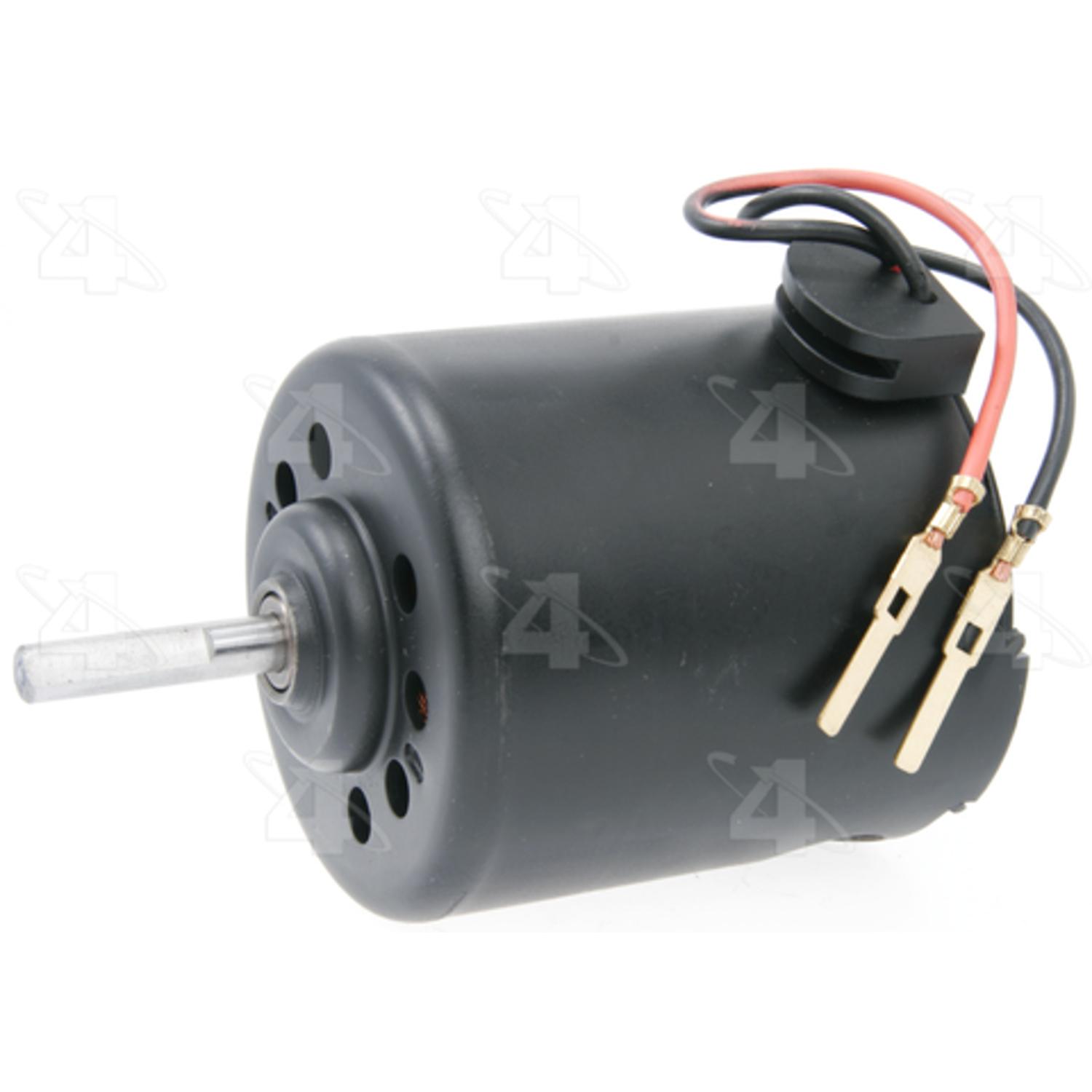 Four Seasons 35061 - HVAC Blower Motor Four Seasons 35061 HVAC Blower Motor product image 1 of 6
