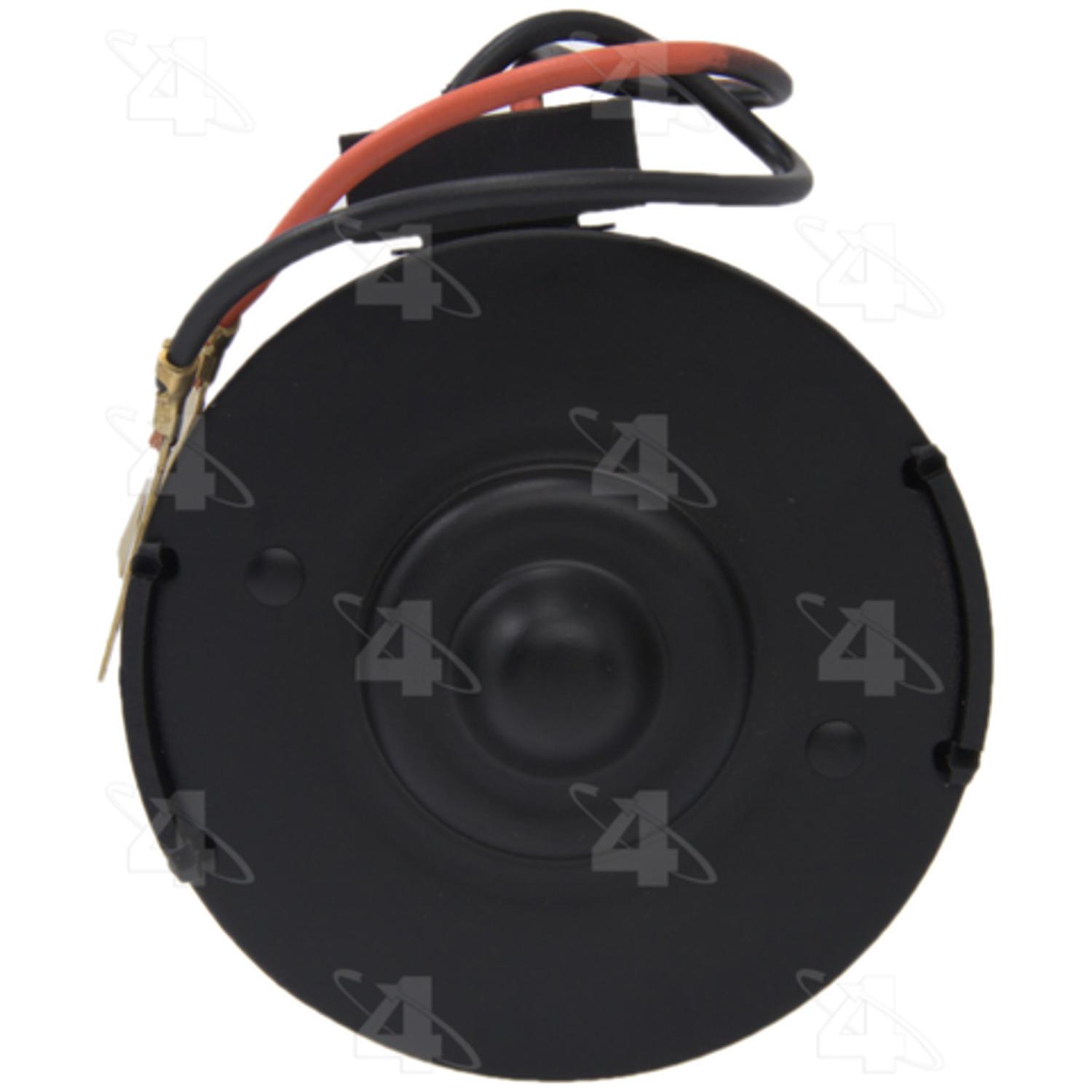Four Seasons 35061 - HVAC Blower Motor Four Seasons 35061 HVAC Blower Motor product image 2 of 6