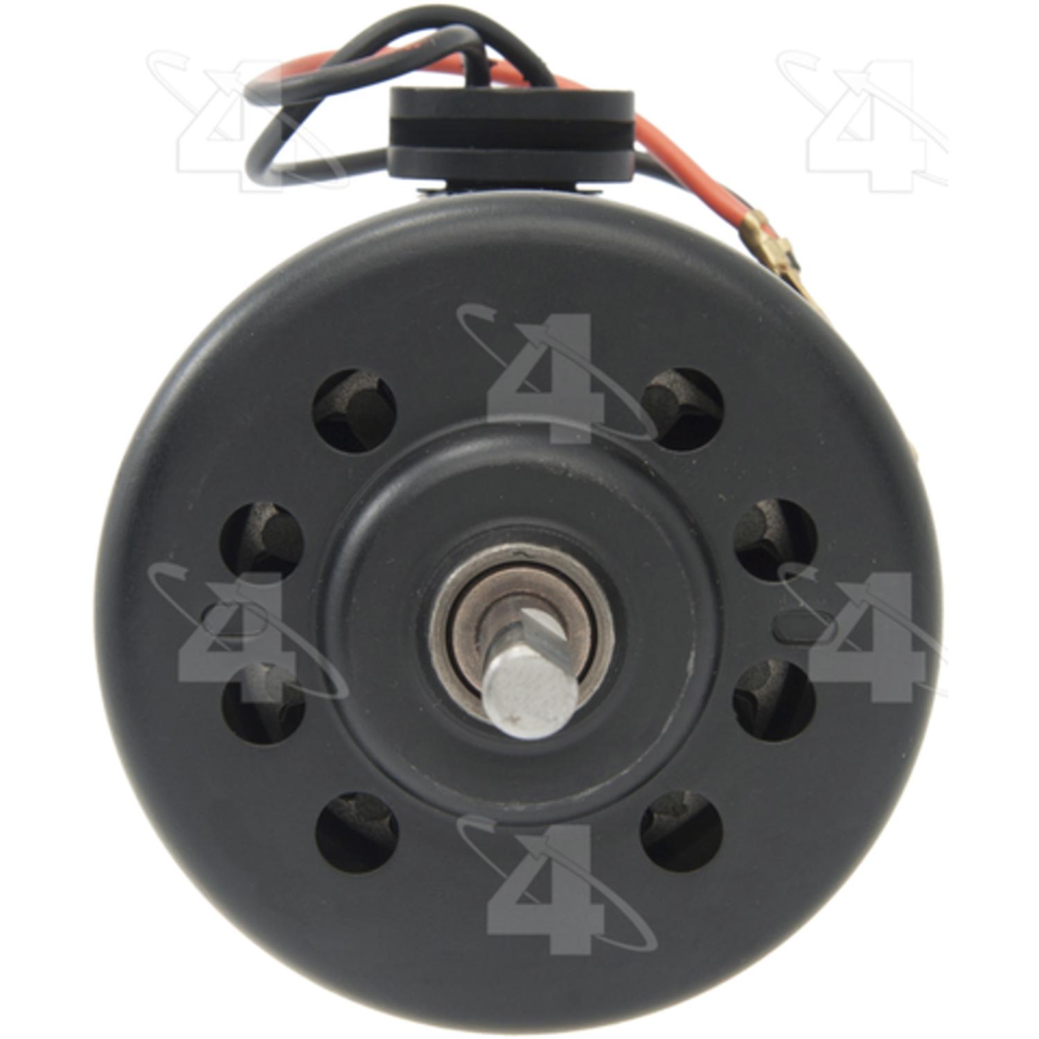 Four Seasons 35061 - HVAC Blower Motor Four Seasons 35061 HVAC Blower Motor product image 4 of 6