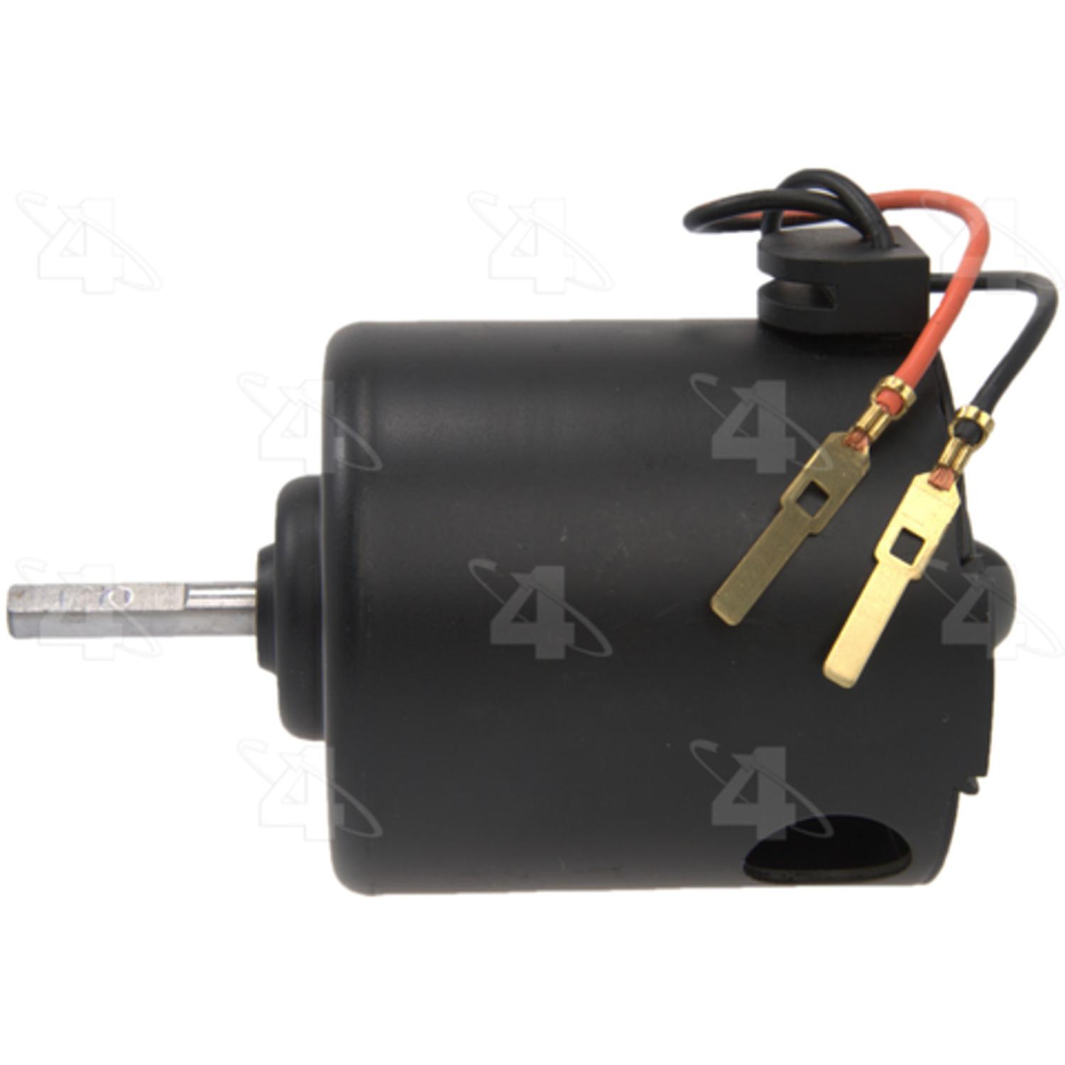 Four Seasons 35061 - HVAC Blower Motor Four Seasons 35061 HVAC Blower Motor product image 6 of 6