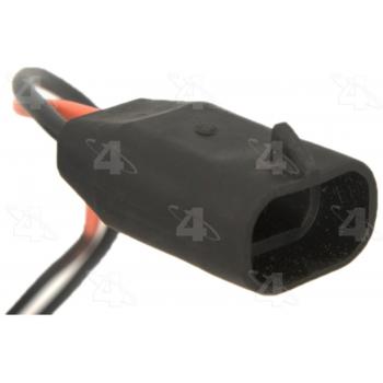 Four Seasons 35062 HVAC Blower Motor product image 3 of 5
