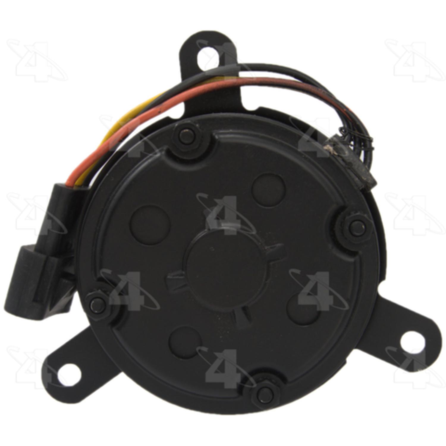 Four Seasons 35063 - Engine Cooling Fan Motor Four Seasons 35063 A/C Condenser Fan Motor product image 2 of 6
