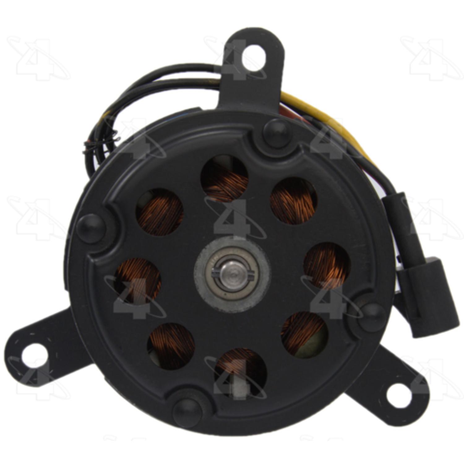 Four Seasons 35063 - Engine Cooling Fan Motor Four Seasons 35063 A/C Condenser Fan Motor product image 4 of 6