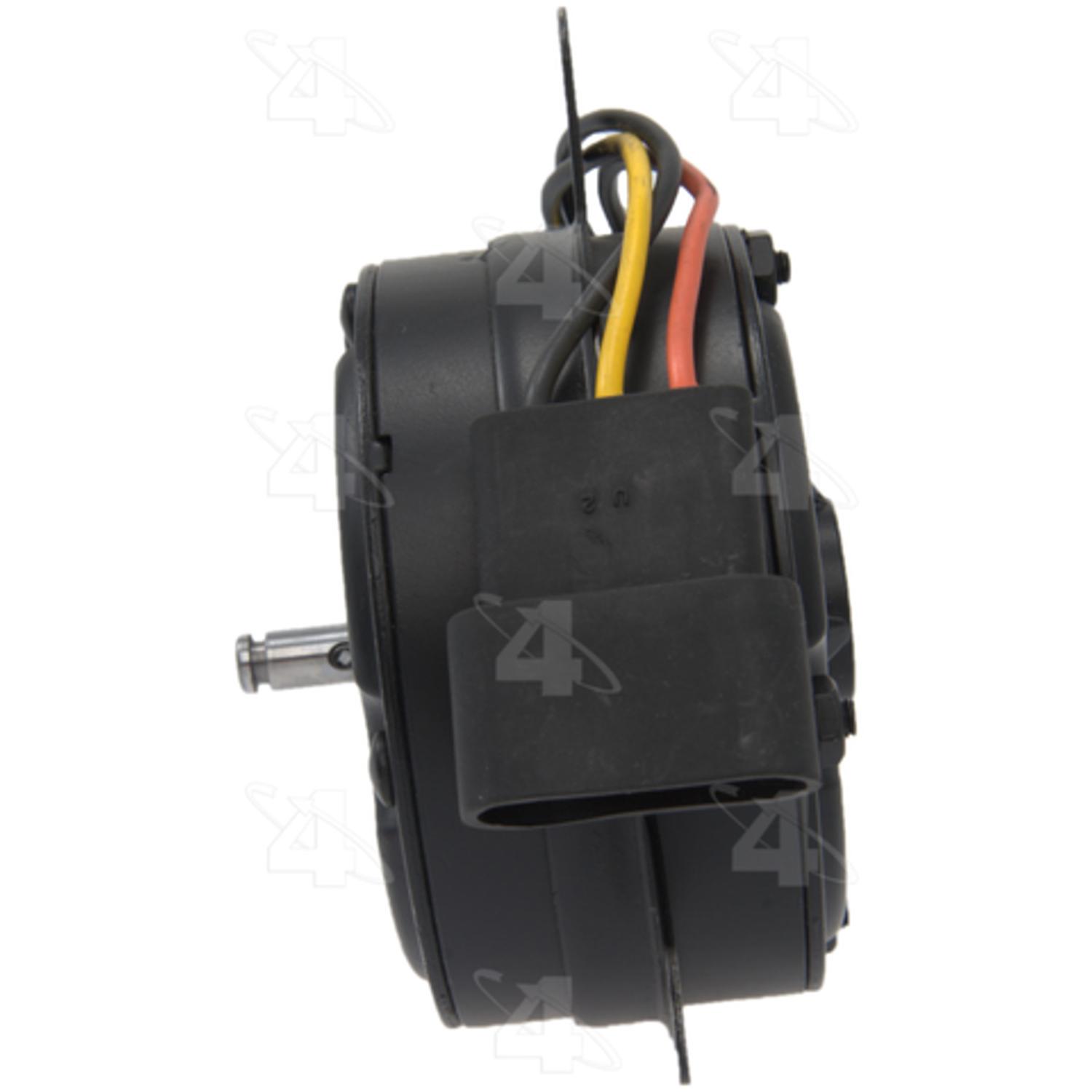 Four Seasons 35063 - Engine Cooling Fan Motor Four Seasons 35063 A/C Condenser Fan Motor product image 6 of 6