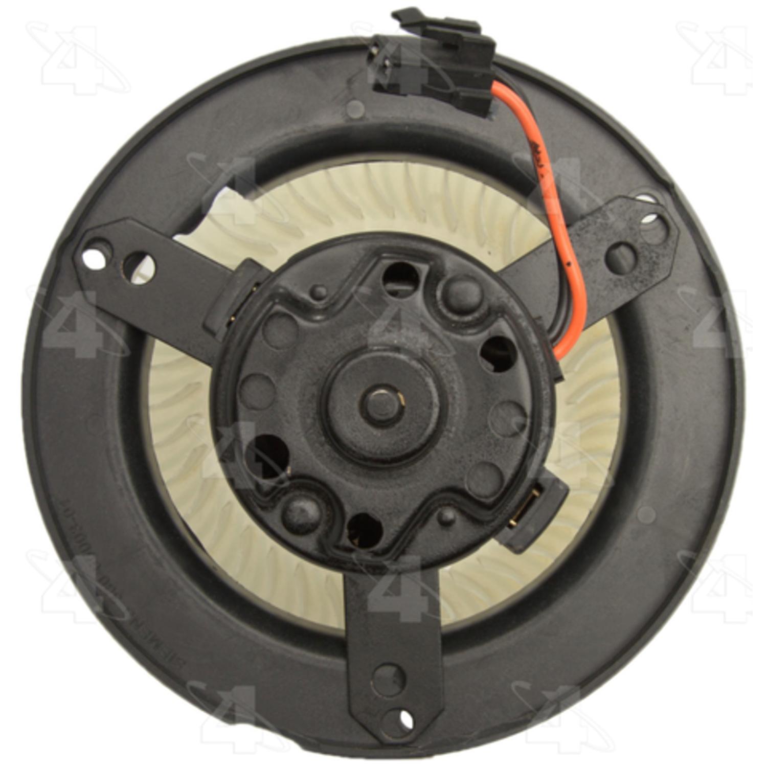 Four Seasons 35064 - HVAC Blower Motor Four Seasons 35064 HVAC Blower Motor product image 2 of 6