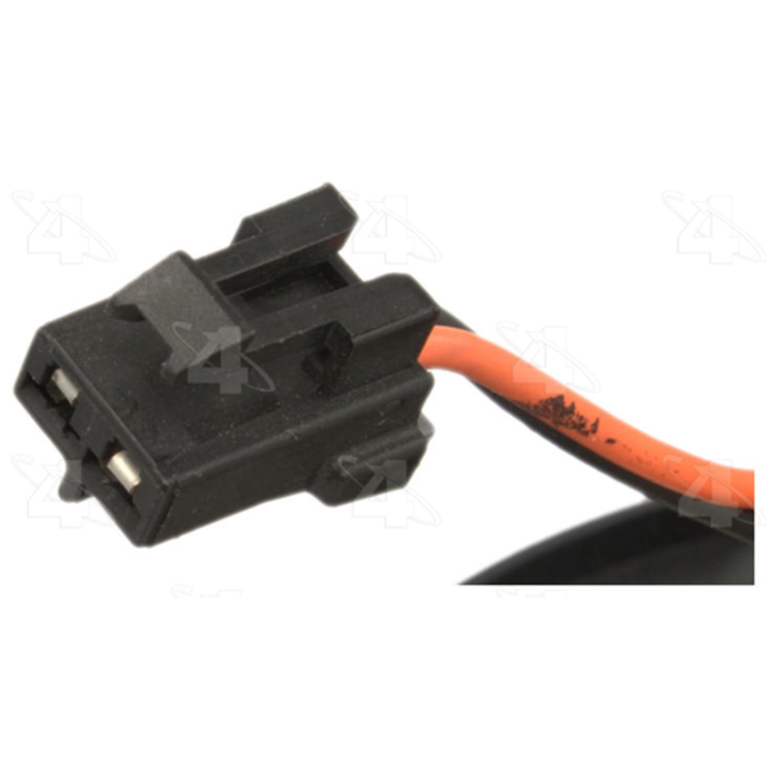Four Seasons 35064 - HVAC Blower Motor Four Seasons 35064 HVAC Blower Motor product image 3 of 6