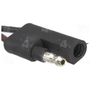 Four Seasons 35067 - HVAC Blower Motor Four Seasons 35067 HVAC Blower Motor product image 3 of 6