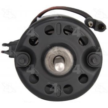 Four Seasons 35067 - HVAC Blower Motor Four Seasons 35067 HVAC Blower Motor product image 4 of 6