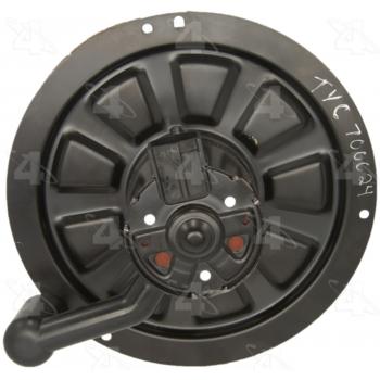 Four Seasons 35070 HVAC Blower Motor product image 2 of 5