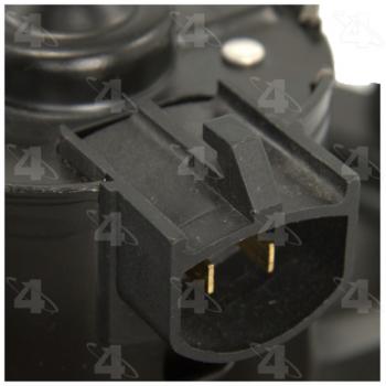 Four Seasons 35070 HVAC Blower Motor product image 3 of 5