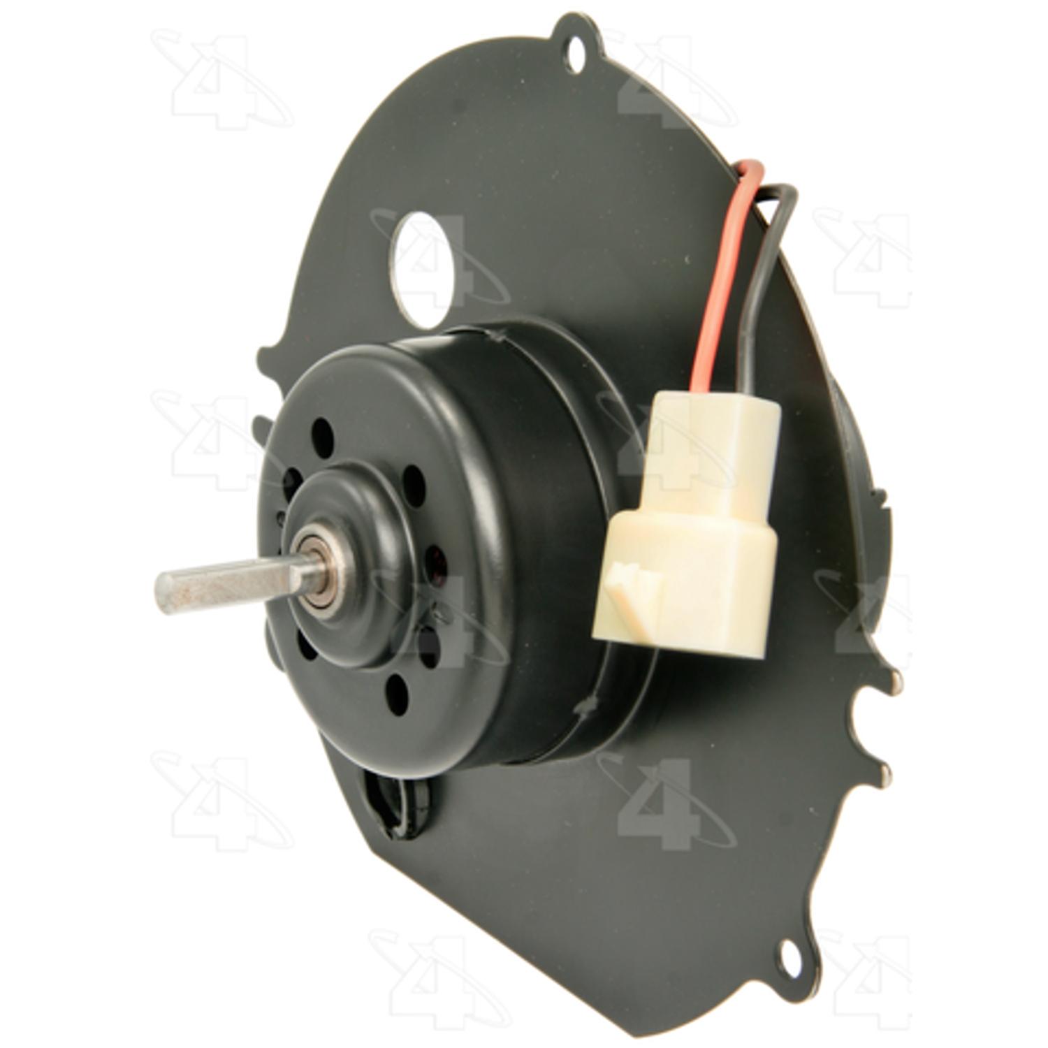 Four Seasons 35071 - HVAC Blower Motor Four Seasons 35071 HVAC Blower Motor product image 1 of 6