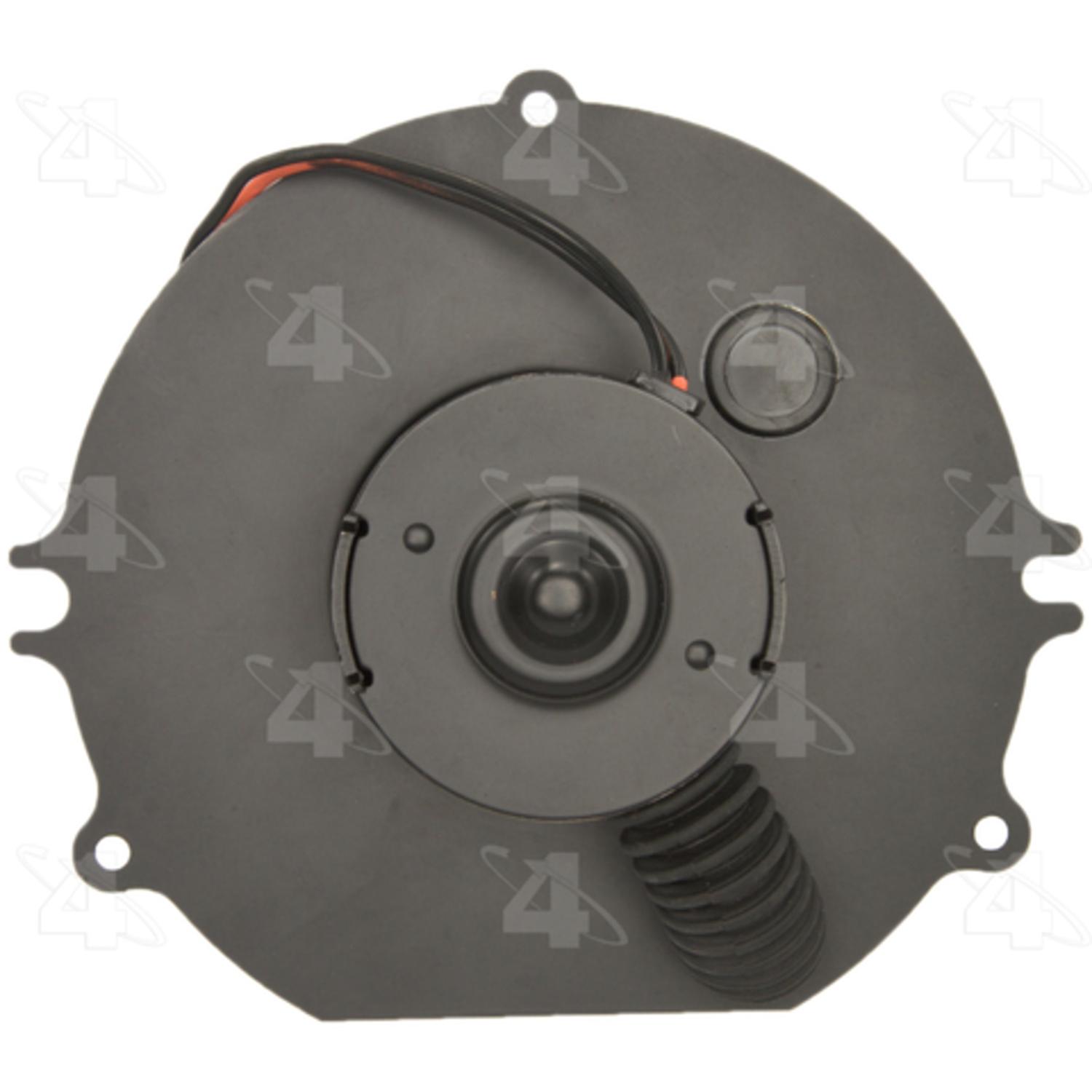 Four Seasons 35071 - HVAC Blower Motor Four Seasons 35071 HVAC Blower Motor product image 2 of 6