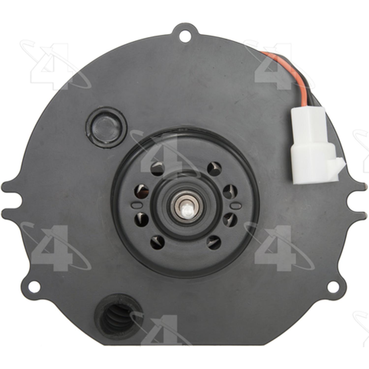 Four Seasons 35071 - HVAC Blower Motor Four Seasons 35071 HVAC Blower Motor product image 4 of 6