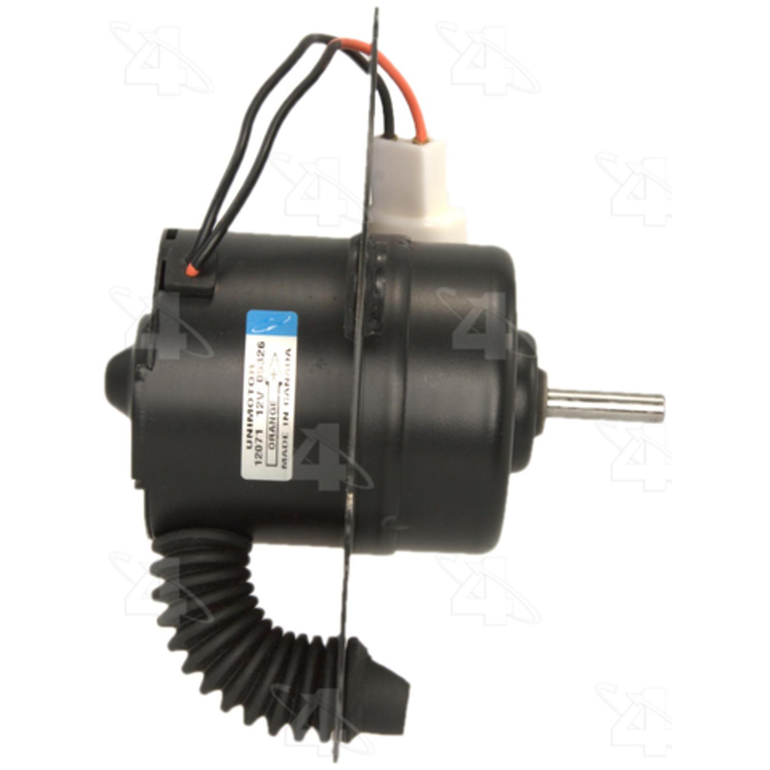 Four Seasons 35071 - HVAC Blower Motor Four Seasons 35071 HVAC Blower Motor product image 5 of 6