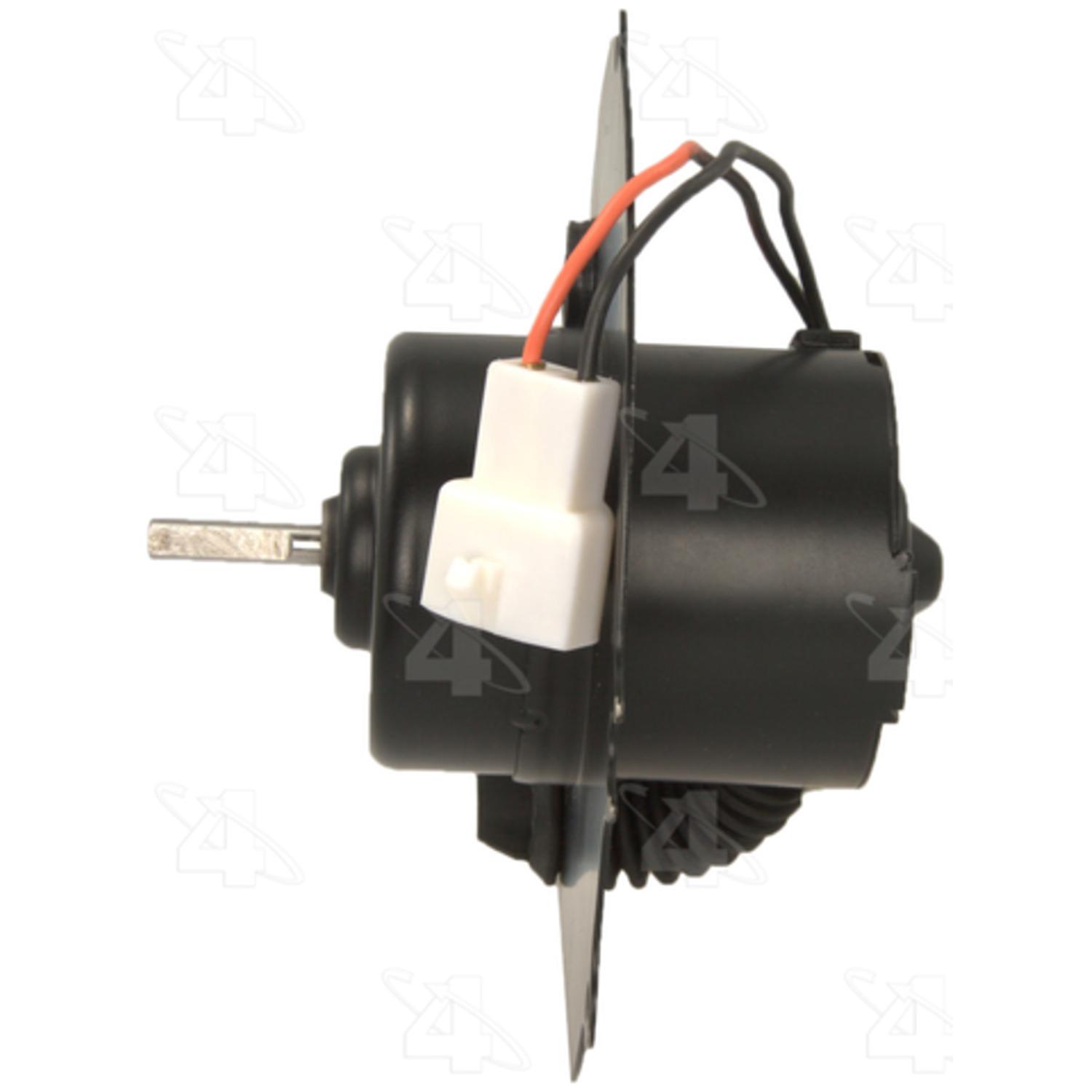 Four Seasons 35071 - HVAC Blower Motor Four Seasons 35071 HVAC Blower Motor product image 6 of 6
