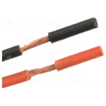 Four Seasons 35074 HVAC Blower Motor product image 3 of 5