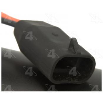 Four Seasons 35076 - HVAC Blower Motor Four Seasons 35076 HVAC Blower Motor product image 3 of 5