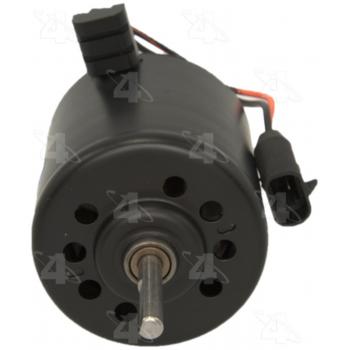 Four Seasons 35076 - HVAC Blower Motor Four Seasons 35076 HVAC Blower Motor product image 4 of 5