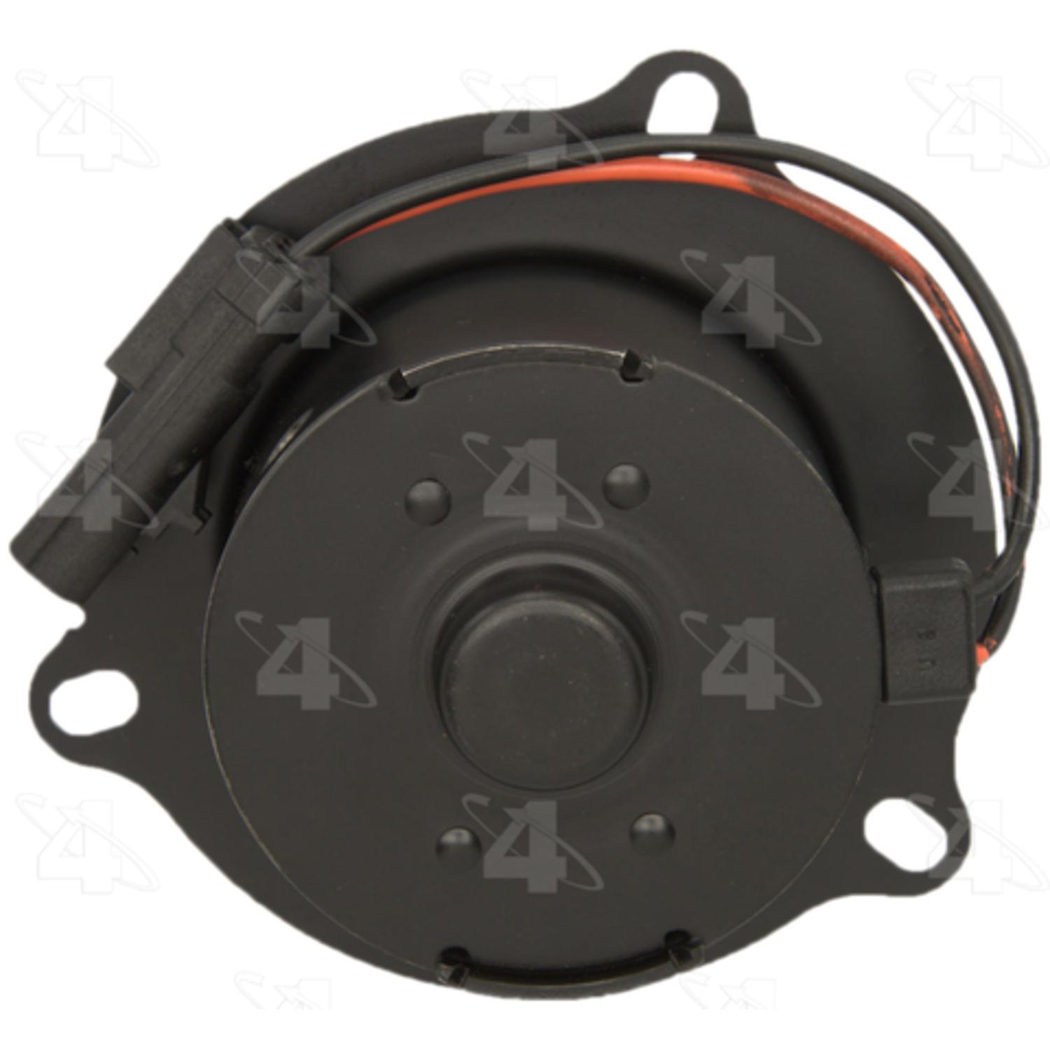 Four Seasons 35077 - Engine Cooling Fan Motor Four Seasons 35077 A/C Condenser Fan Motor product image 2 of 5