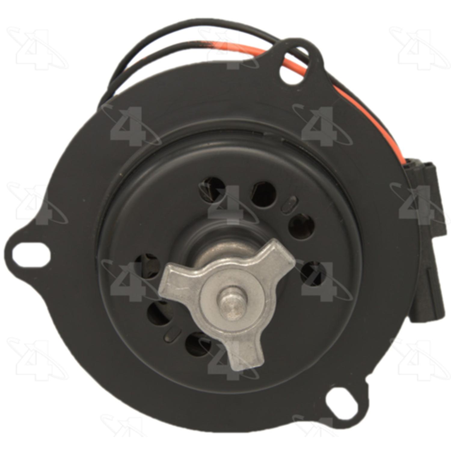 Four Seasons 35077 - Engine Cooling Fan Motor Four Seasons 35077 A/C Condenser Fan Motor product image 4 of 5