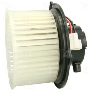 Four Seasons 35078 HVAC Blower Motor product image 1 of 5