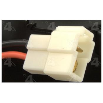 Four Seasons 35078 HVAC Blower Motor product image 3 of 5