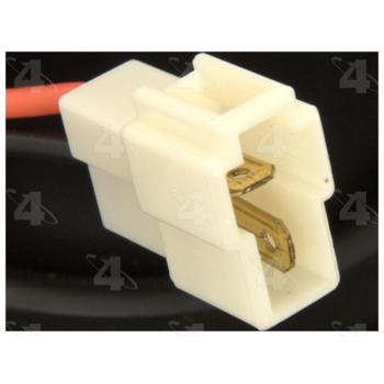 Four Seasons 35079 HVAC Blower Motor product image 3 of 5