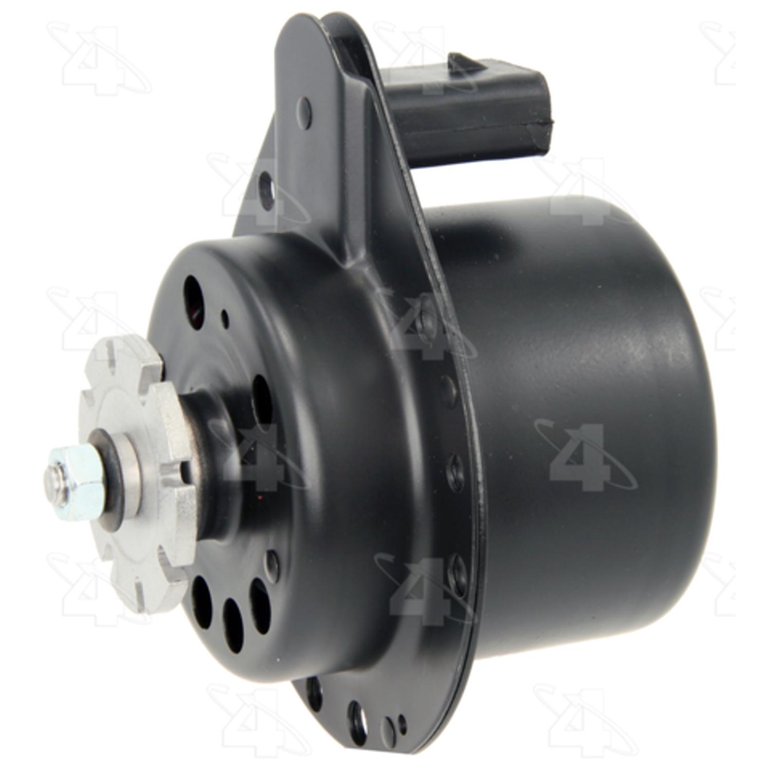 Four Seasons 35081 - Engine Cooling Fan Motor Four Seasons 35081 A/C Condenser Fan Motor product image 1 of 5