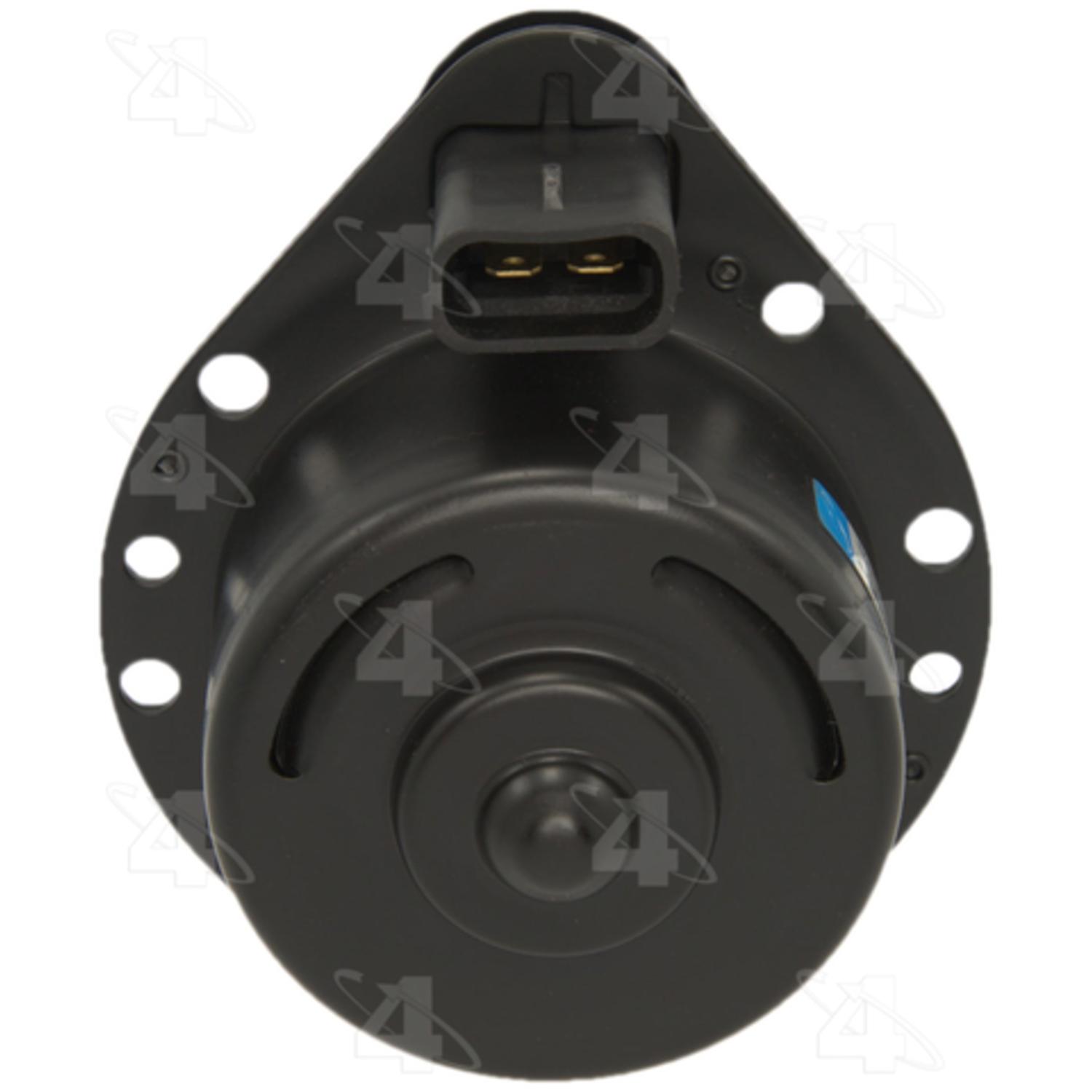 Four Seasons 35081 - Engine Cooling Fan Motor Four Seasons 35081 A/C Condenser Fan Motor product image 2 of 5