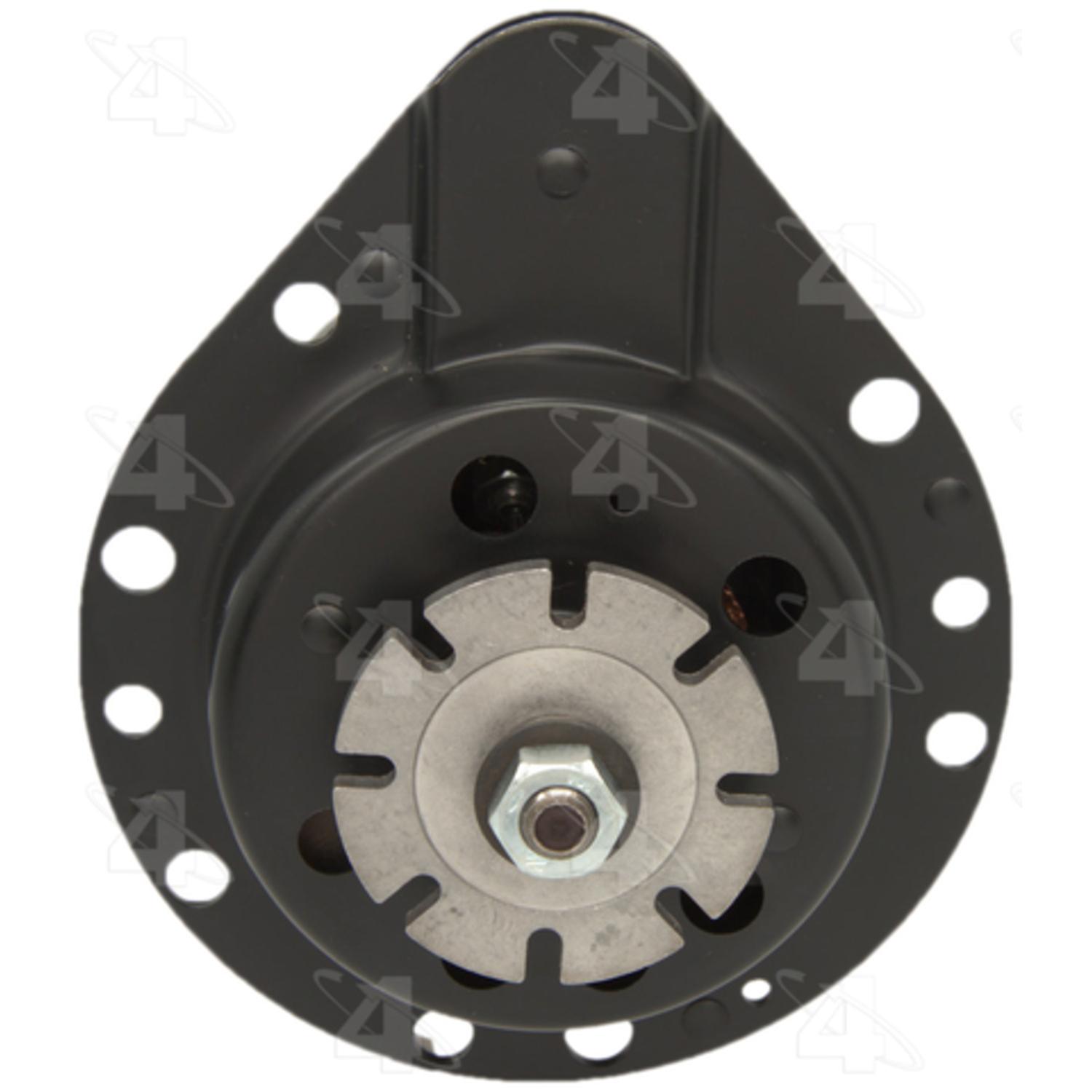 Four Seasons 35081 - Engine Cooling Fan Motor Four Seasons 35081 A/C Condenser Fan Motor product image 4 of 5