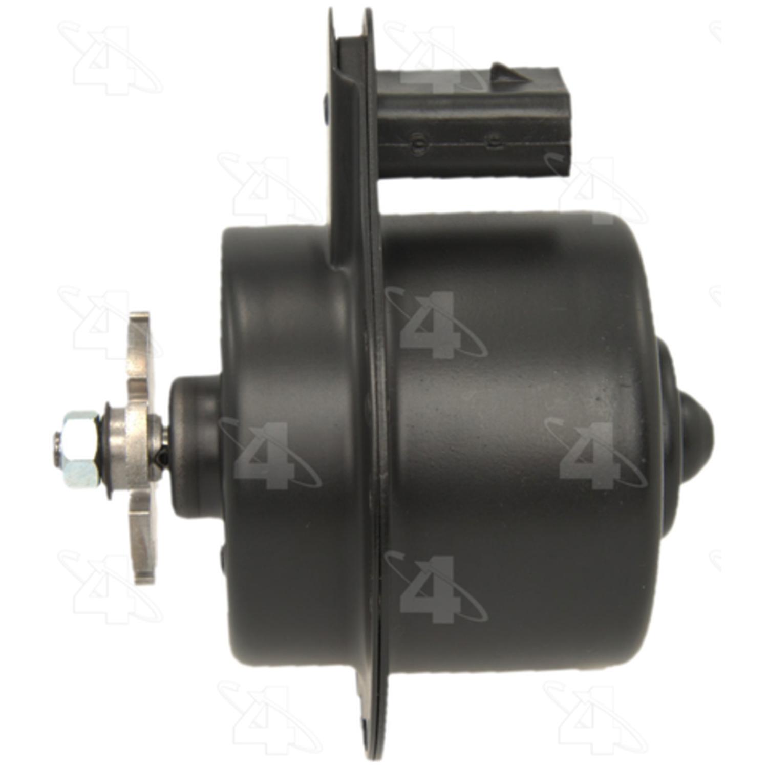 Four Seasons 35081 - Engine Cooling Fan Motor Four Seasons 35081 A/C Condenser Fan Motor product image 5 of 5