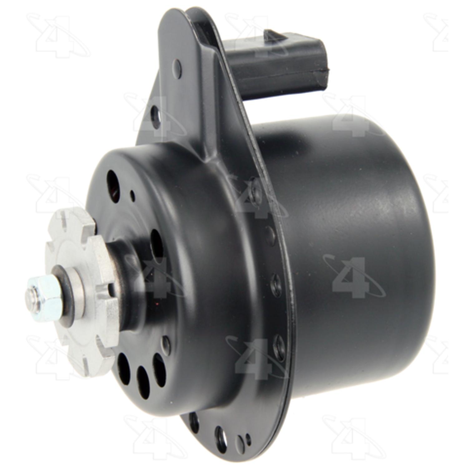 Four Seasons 35082 A/C Condenser Fan Motor product image 1 of 5