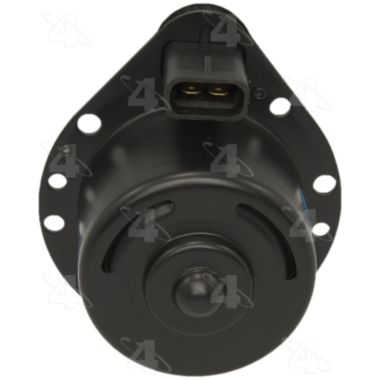 Four Seasons 35082 A/C Condenser Fan Motor product image 2 of 5