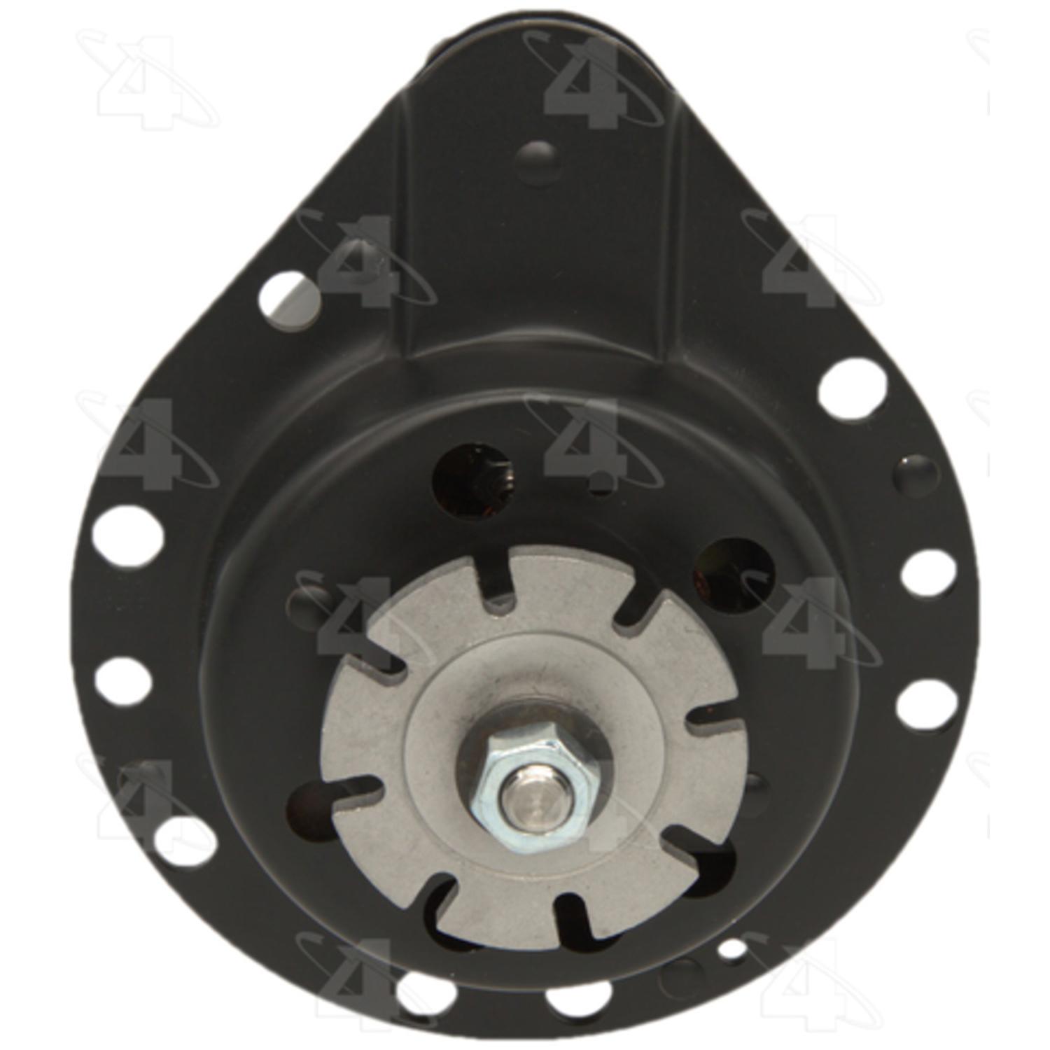 Four Seasons 35082 A/C Condenser Fan Motor product image 4 of 5