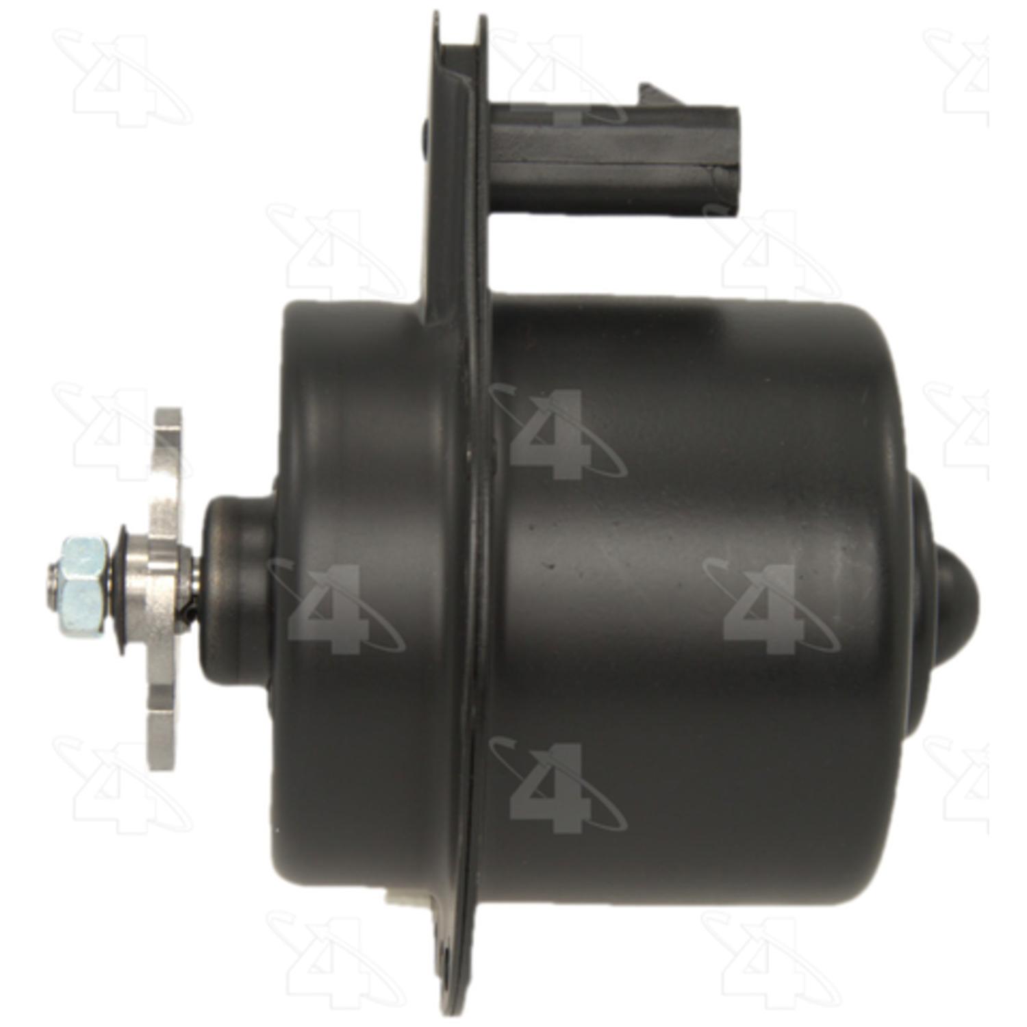 Four Seasons 35082 A/C Condenser Fan Motor product image 5 of 5