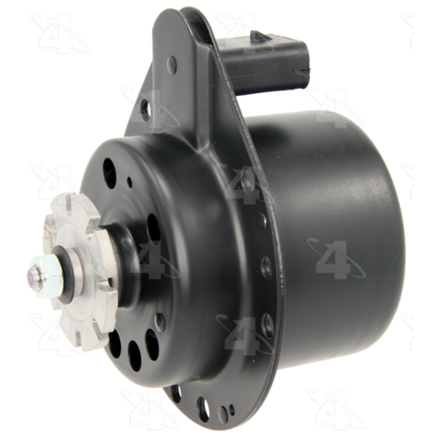 Four Seasons 35083 - Engine Cooling Fan Motor Four Seasons 35083 A/C Condenser Fan Motor product image 1 of 5