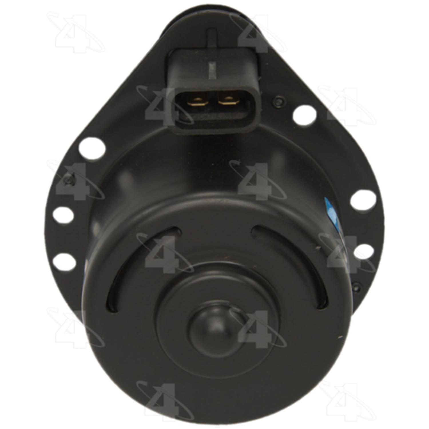 Four Seasons 35083 - Engine Cooling Fan Motor Four Seasons 35083 A/C Condenser Fan Motor product image 2 of 5