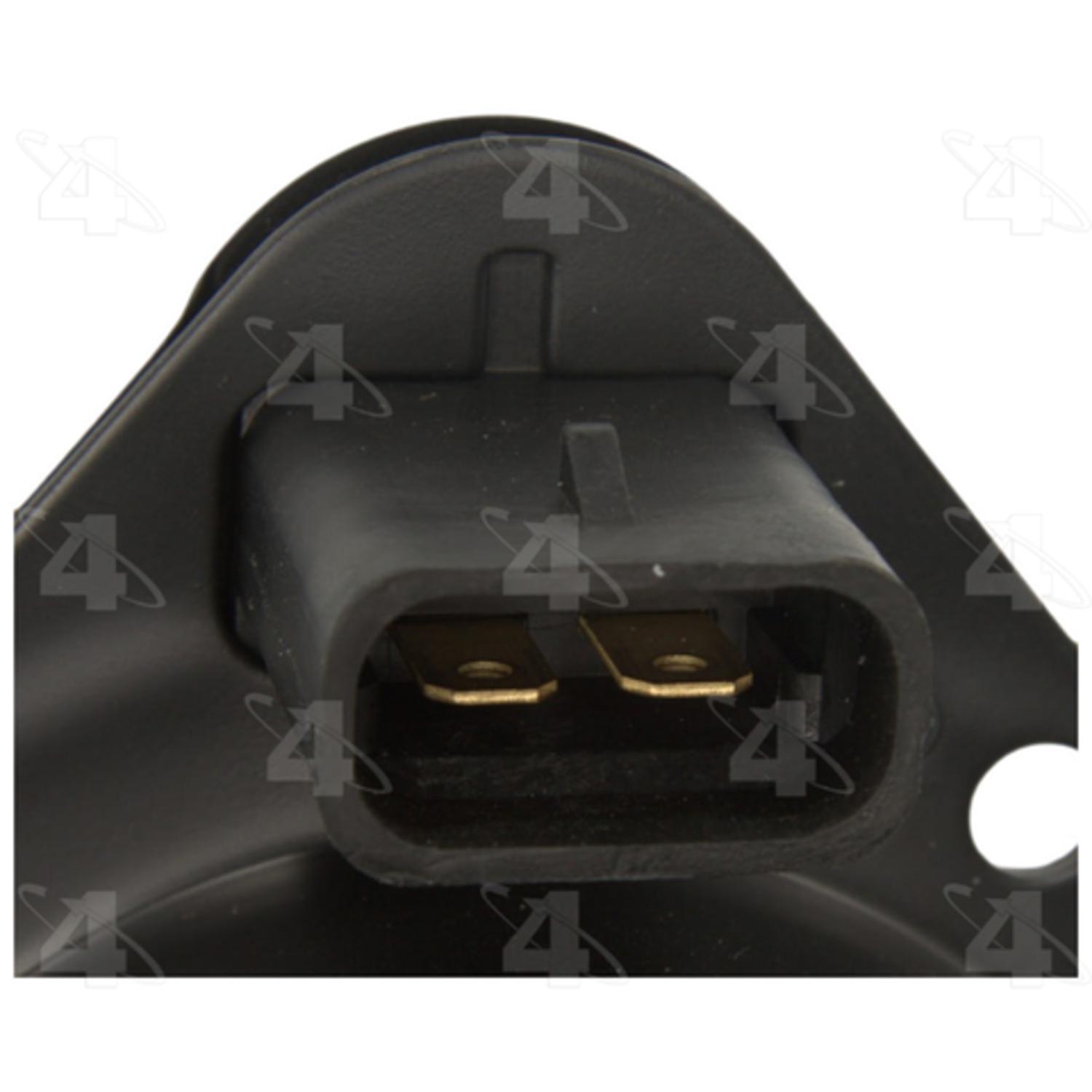 Four Seasons 35083 - Engine Cooling Fan Motor Four Seasons 35083 A/C Condenser Fan Motor product image 3 of 5