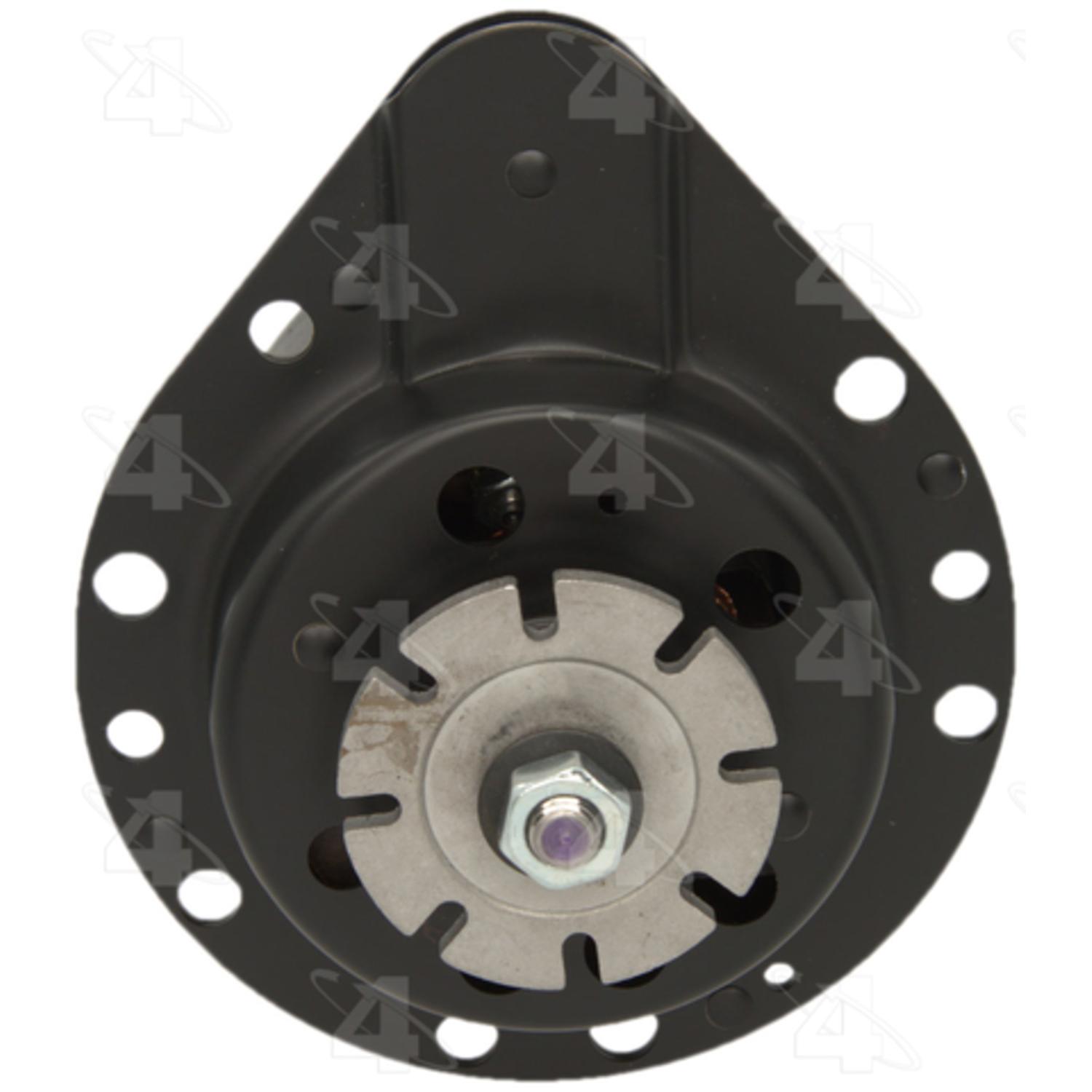 Four Seasons 35083 - Engine Cooling Fan Motor Four Seasons 35083 A/C Condenser Fan Motor product image 4 of 5
