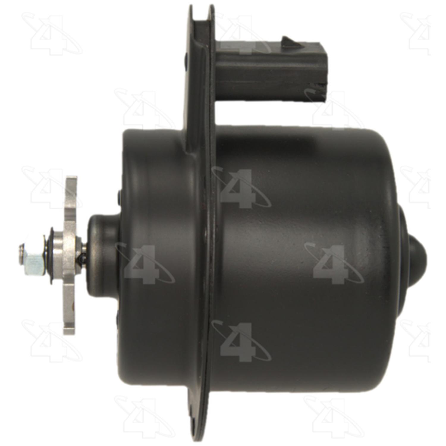 Four Seasons 35083 - Engine Cooling Fan Motor Four Seasons 35083 A/C Condenser Fan Motor product image 5 of 5