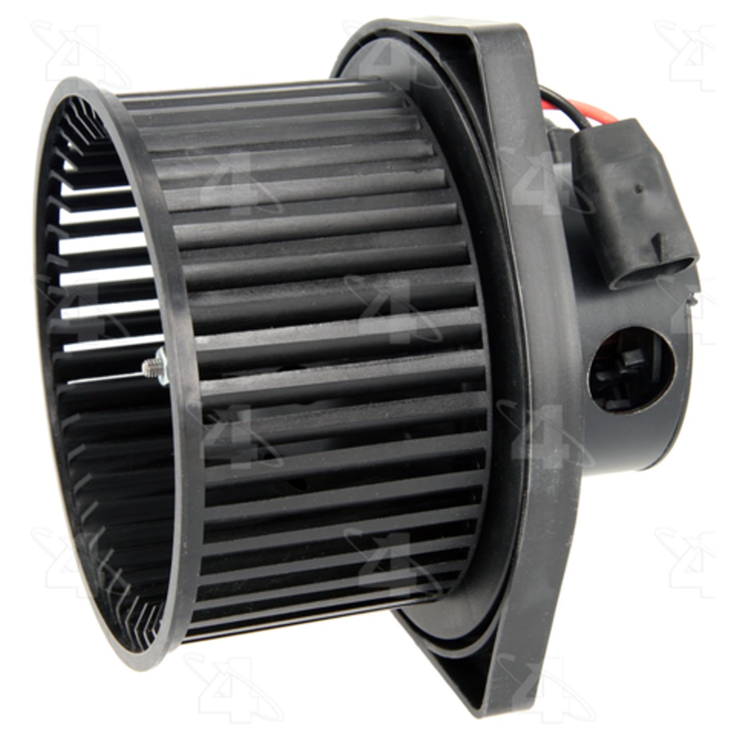 Four Seasons 35084 HVAC Blower Motor product image 1 of 5